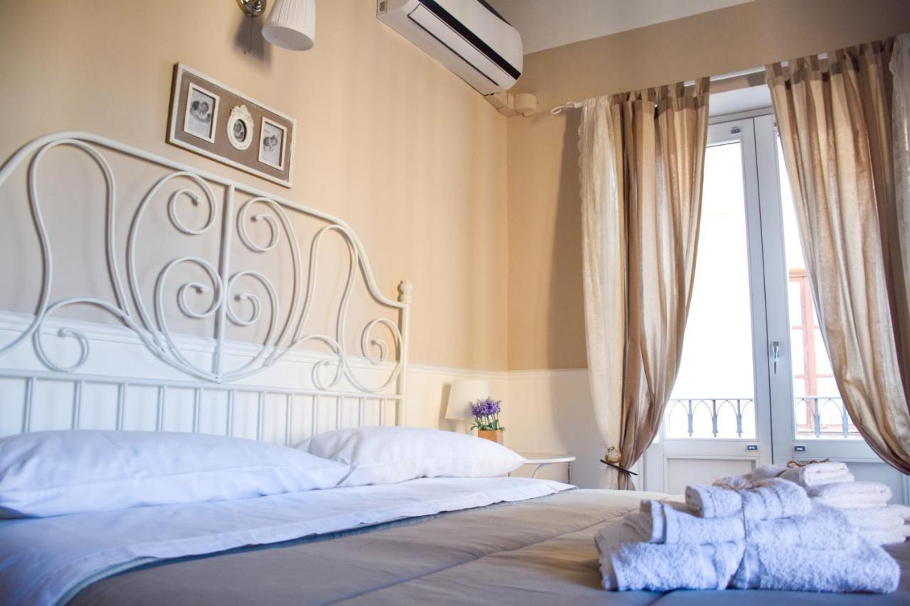 Dimora San Domenico Bed & Breakfast - Palermo — Photos 1