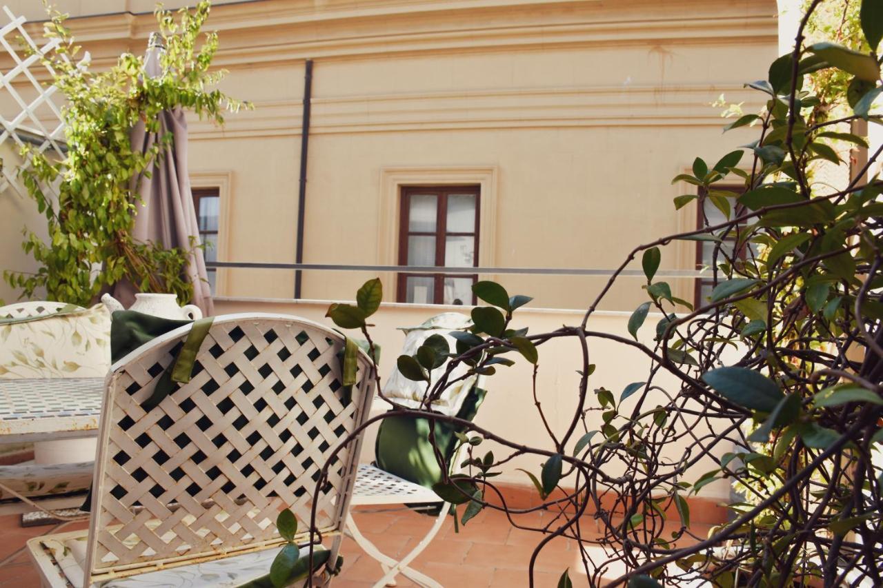 Dimora San Domenico Bed & Breakfast - Palermo, Palermo